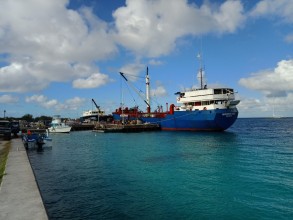 De l'atoll de Fakarava à Tahiti